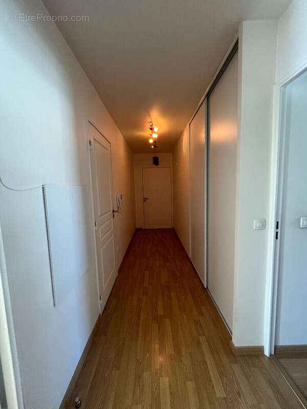 Appartement à ANTONY