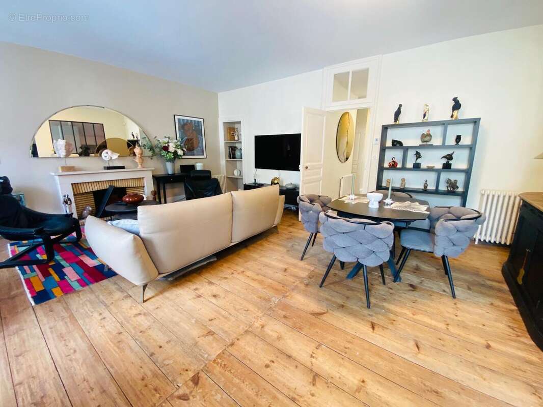 Photo 4 - Appartement à LANNION