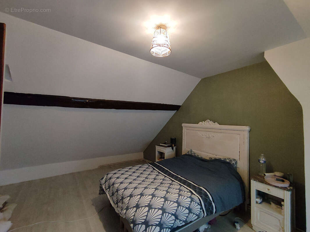 Maison à BOHAIN-EN-VERMANDOIS