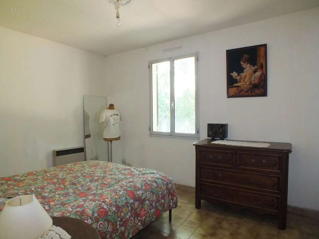 Maison à FUVEAU