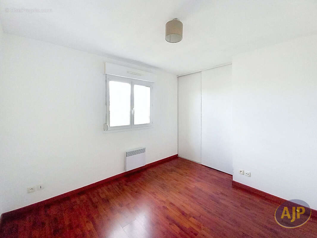 Maison à LESPARRE-MEDOC