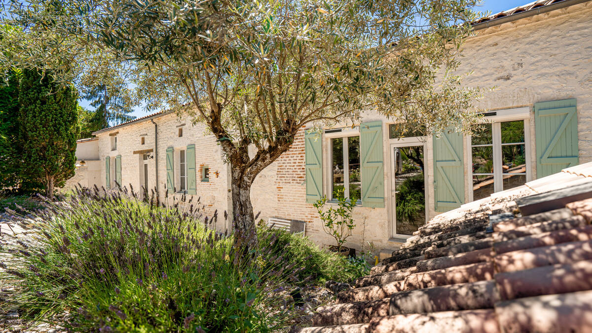 Maison à BAGAT-EN-QUERCY