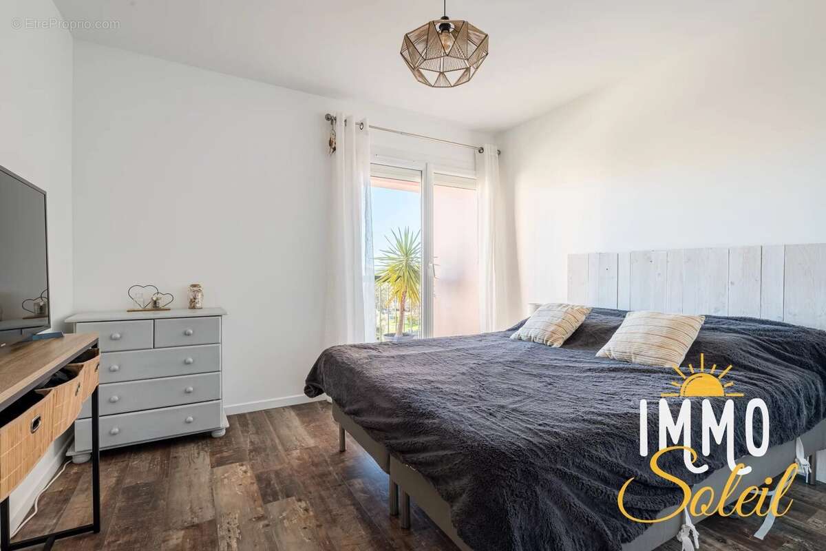 Appartement à LA CIOTAT