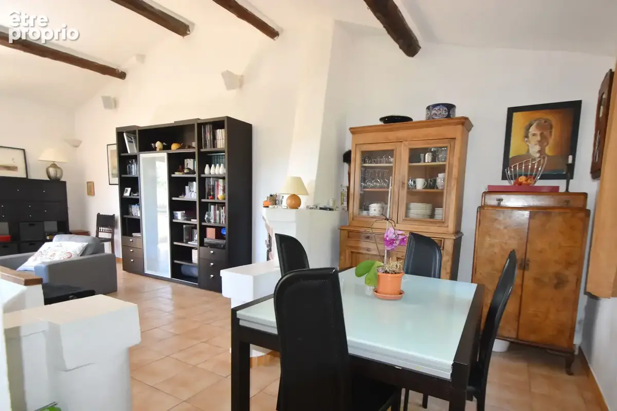 Belle villa 3/4 pièces, proche du centre ville - photo 6