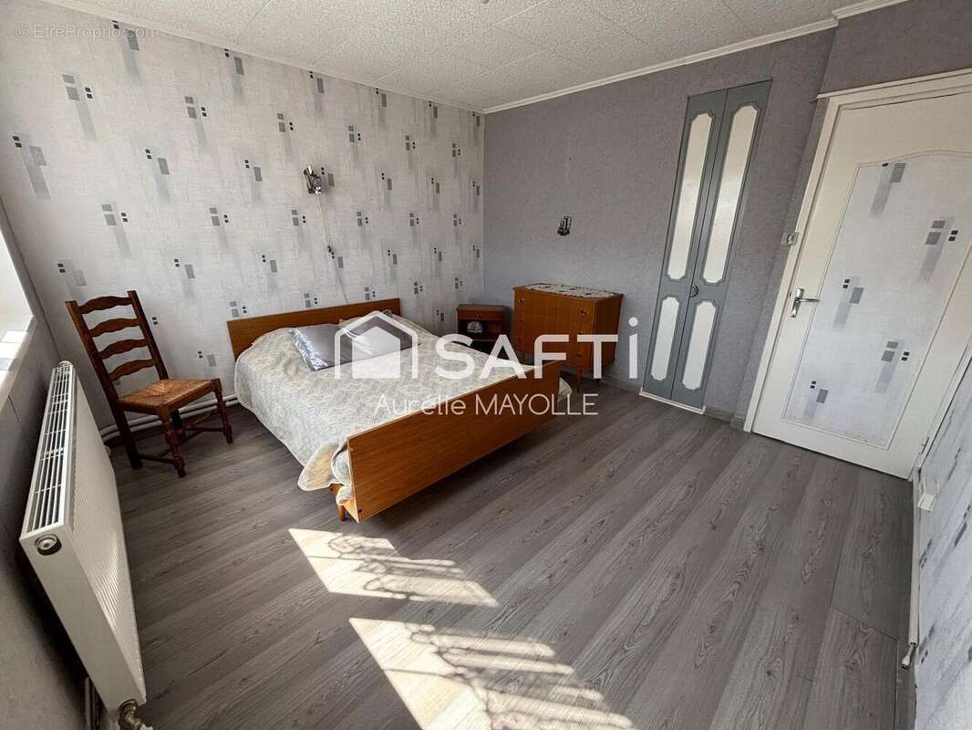 Maison 106 m² à Oblinghem  - photo 6