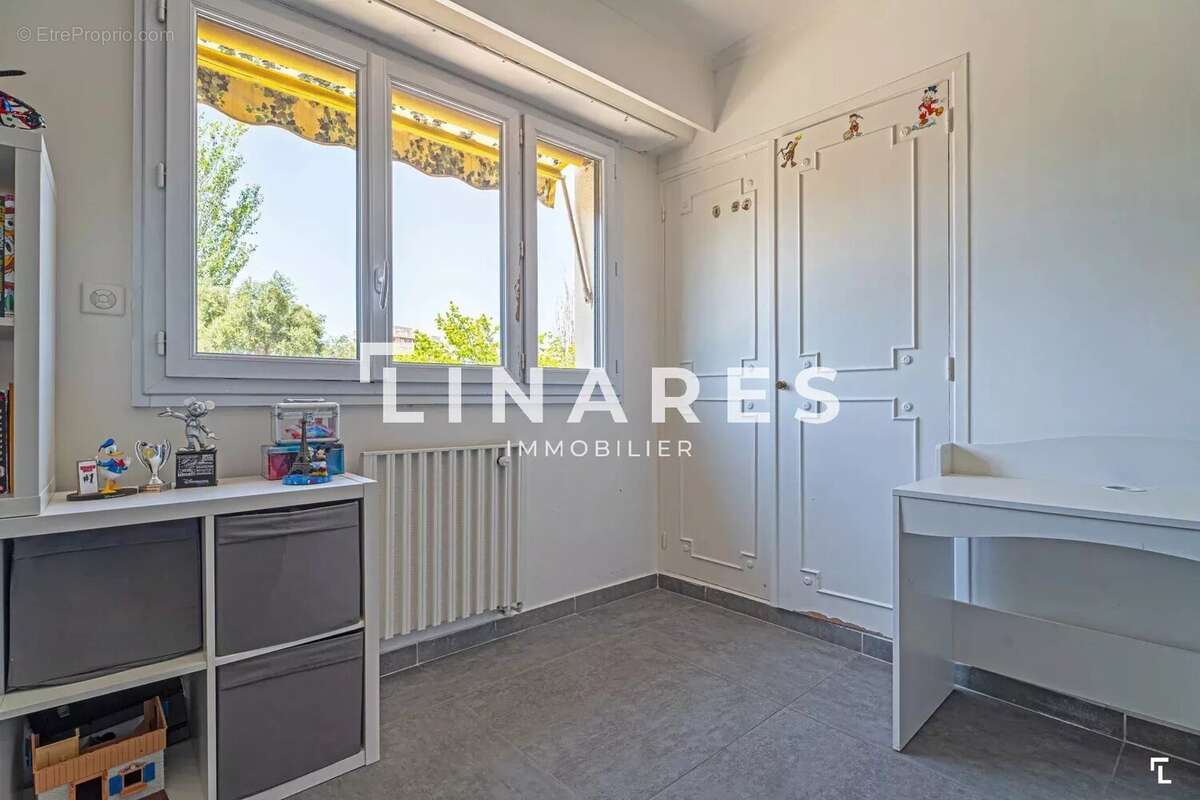 Appartement à MARSEILLE-9E