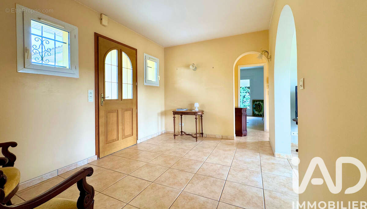 Photo 8 - Maison à URRUGNE