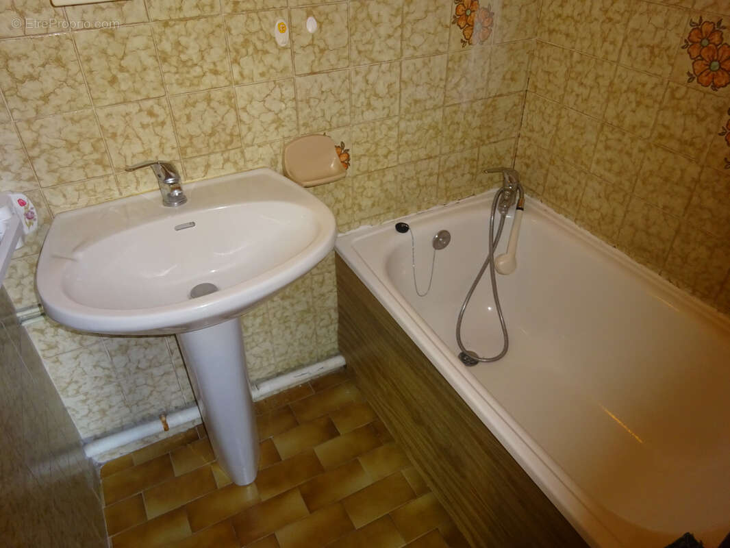 Appartement à LE GRAU-DU-ROI