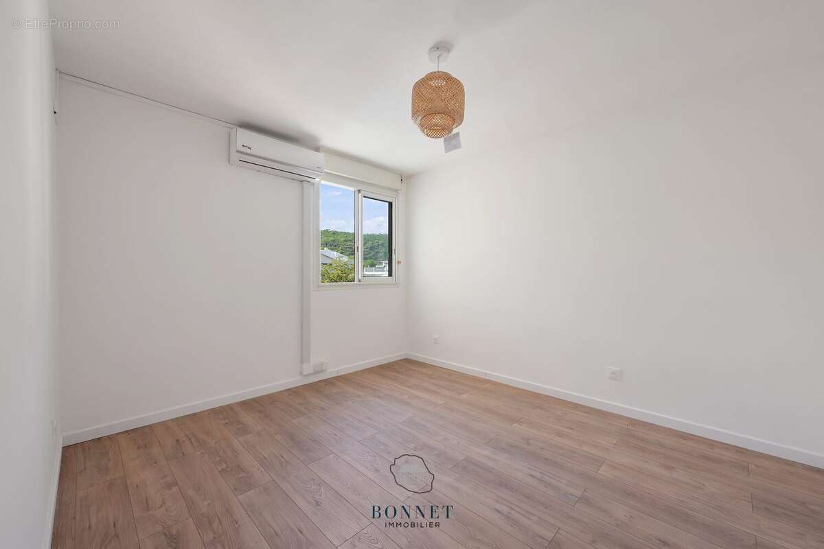 Appartement à SAINT-PAUL