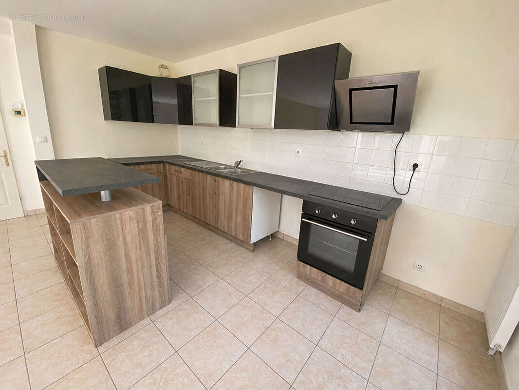 T3 - 67.91 m2 - Rez-de-Jardin - Avec garage - photo 6