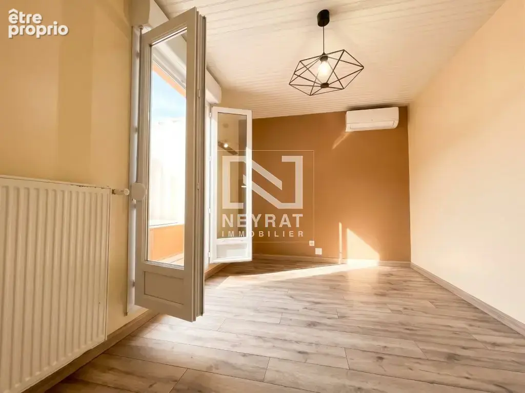 À Montceau-les-Mines, cette maison de 88 m² - photo 5