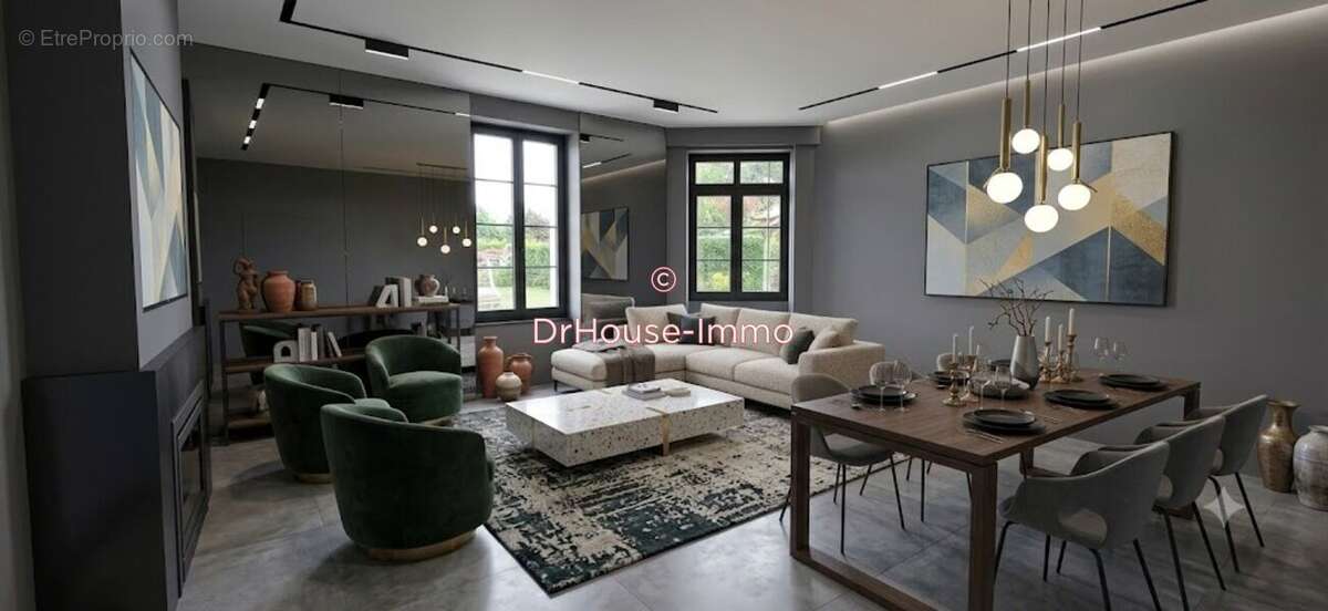 Maison 131 m² à Commequiers  - photo 8