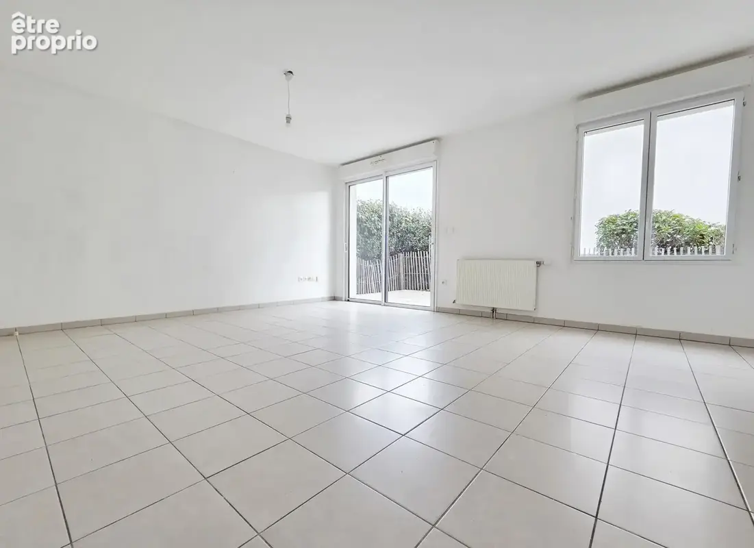 Appartement 4 pièces 80 m² à vendre à Beauzelle (31700) - photo 4