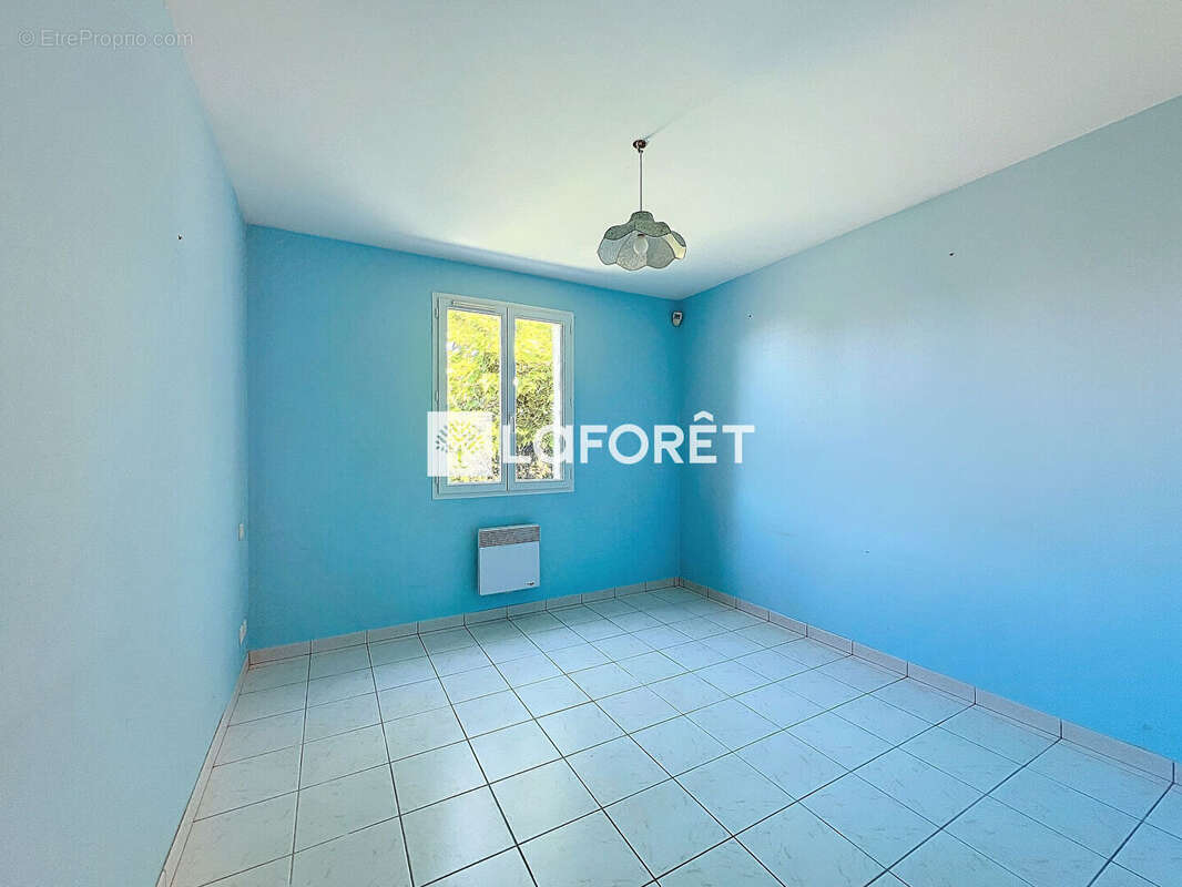 Maison à SAINT-PIERRE-D&#039;OLERON