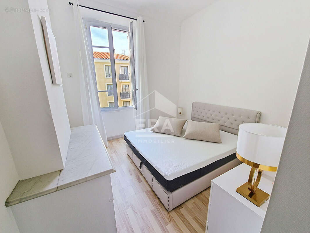 Appartement 103m² à cannes - photo 9