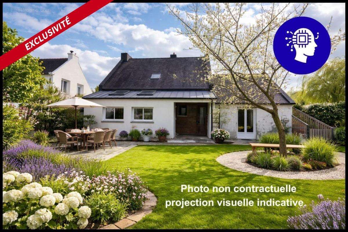 Maison de famille : installez-vous au coeur du bourg ! - photo 5