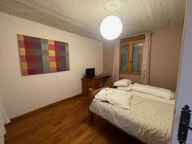 Maison à SAINT-MICHEL-DE-DOUBLE