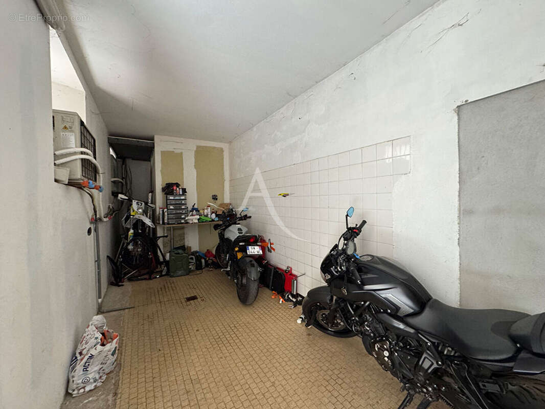 Appartement à GAILLAC