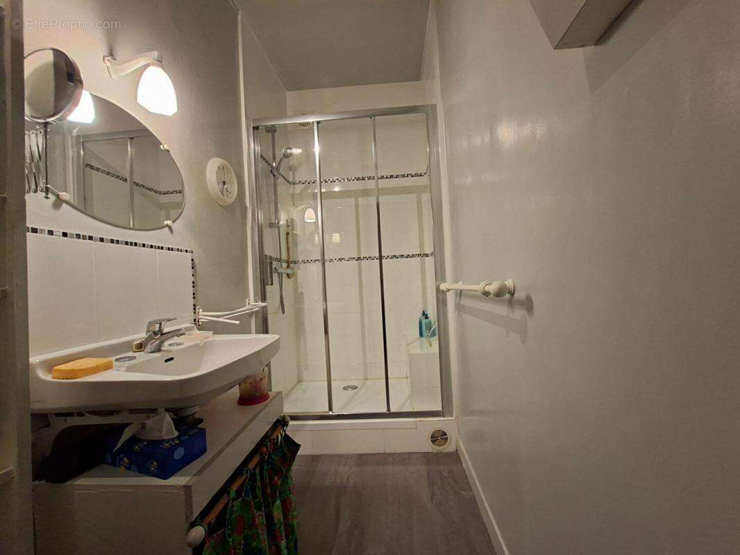 Maison à MONT-SAINT-AIGNAN