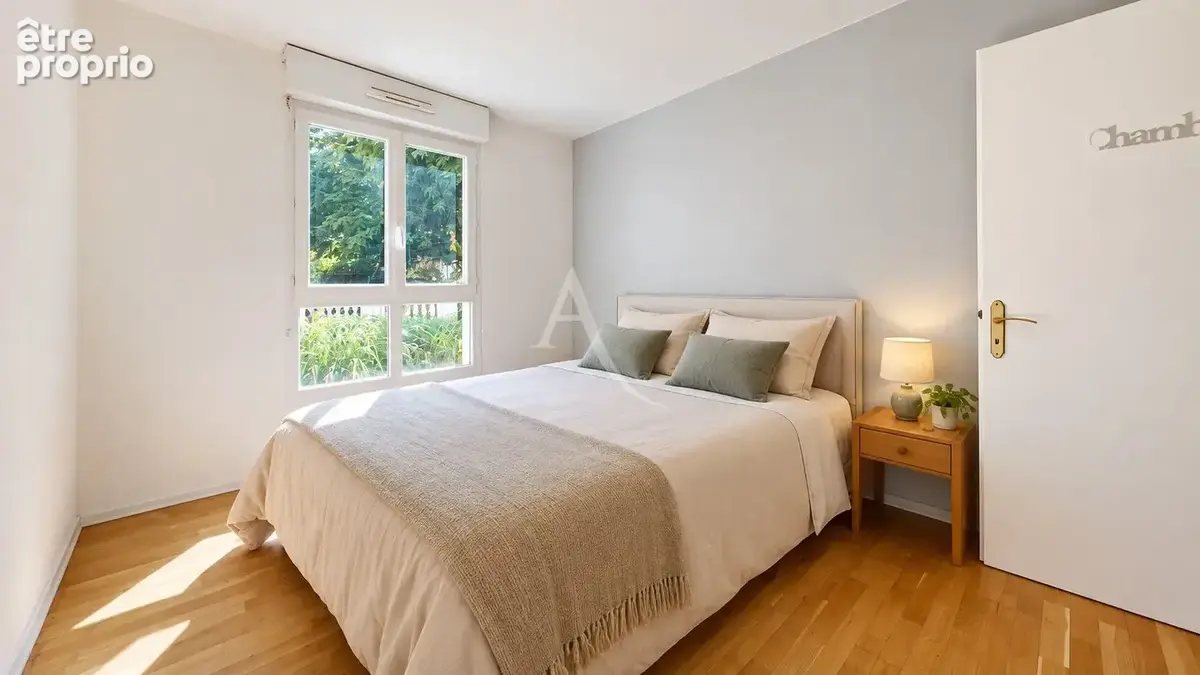 Appartement Cergy 2 pièce(s) - photo 6