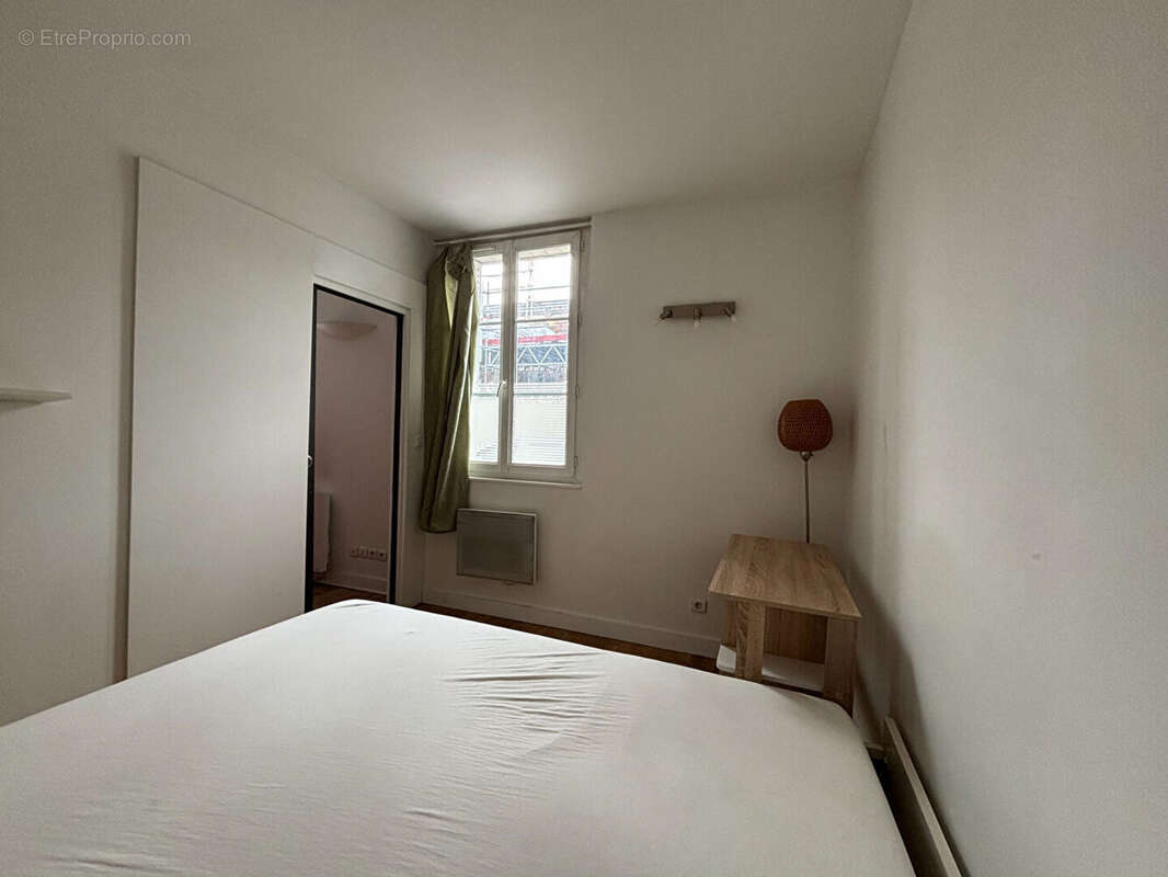 Appartement à PARIS-13E