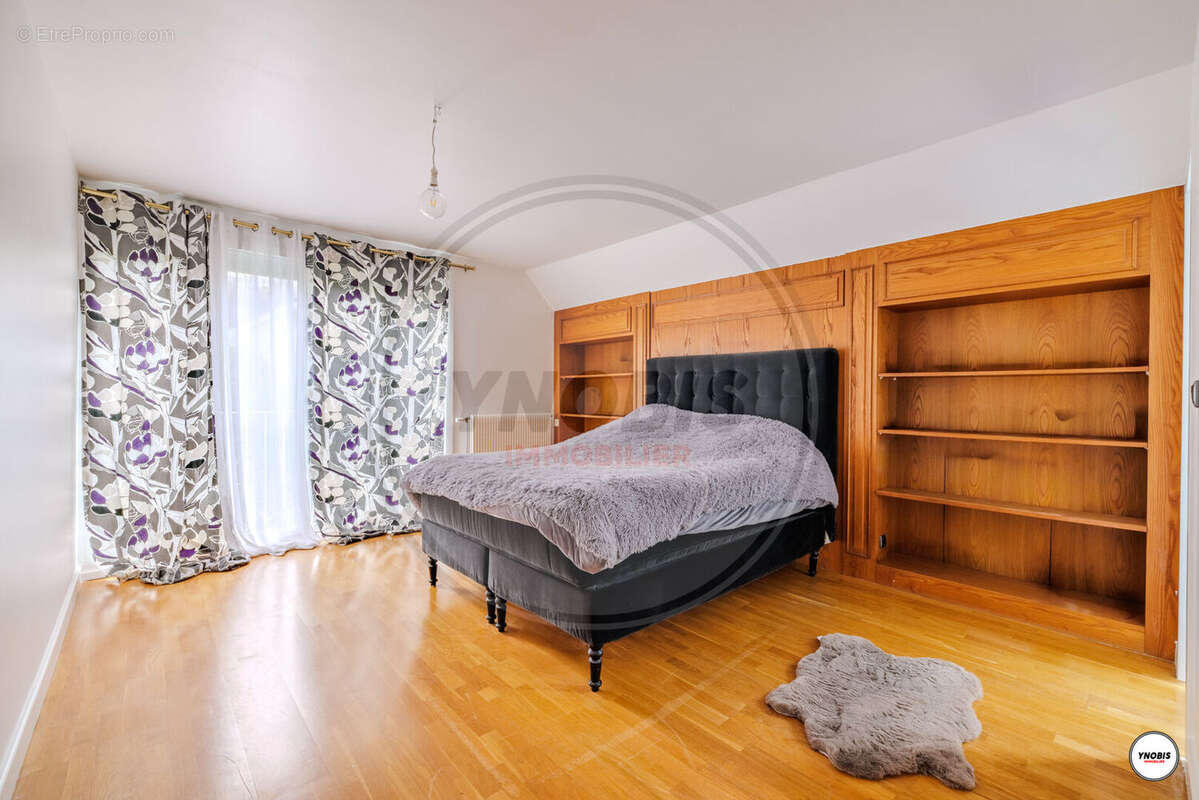 Maison à VERNOUILLET