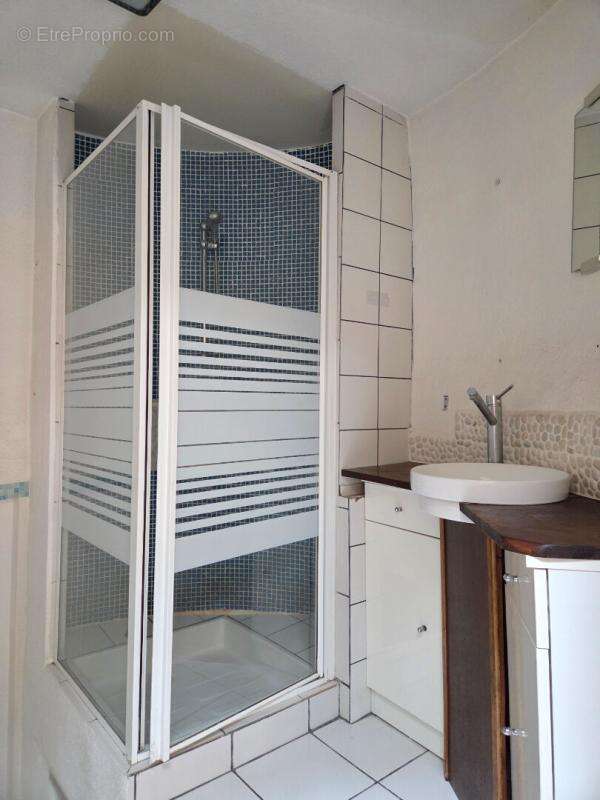 Appartement à MONTELIMAR