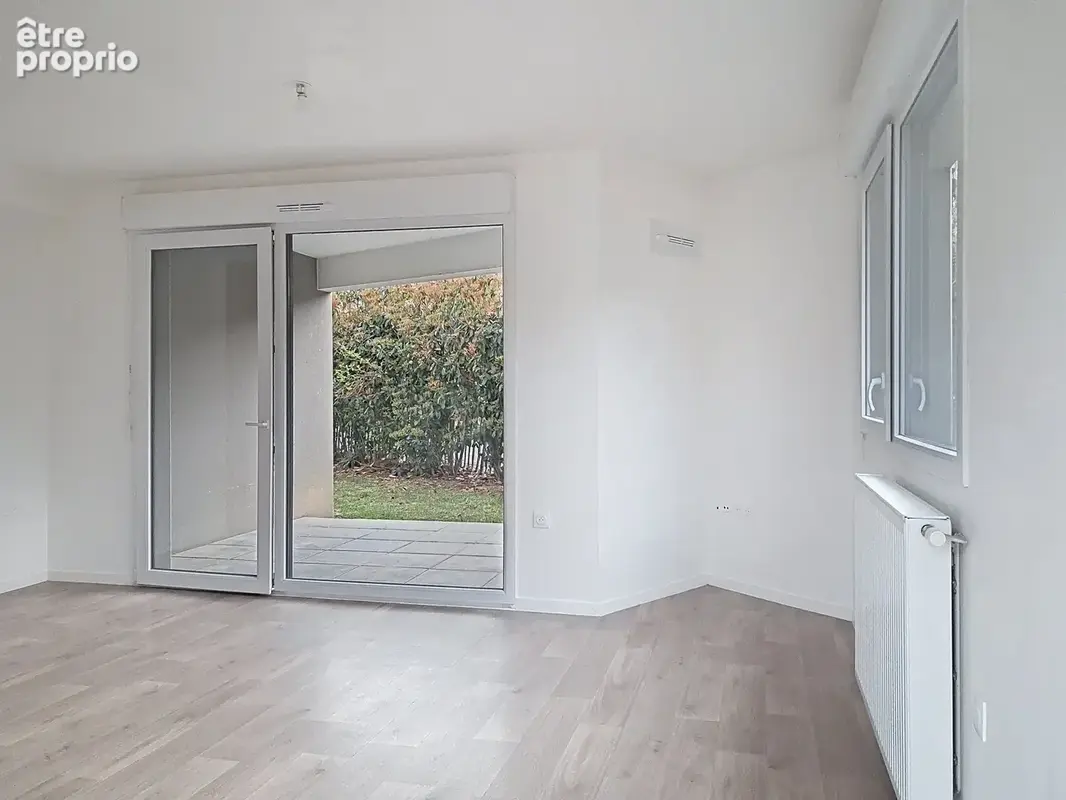 T3 de 62 m² avec jardin de 60 m² + garage – aux portes de rennes - 218 900 € hai - photo 4