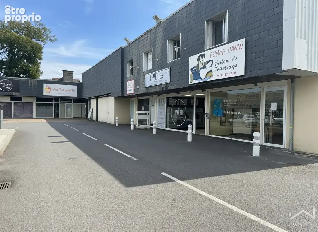 fond de commerce - photo 2
