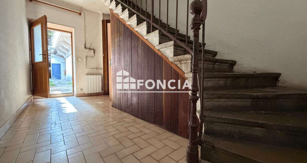 Appartement à VILLEFRANCHE-SUR-SAONE