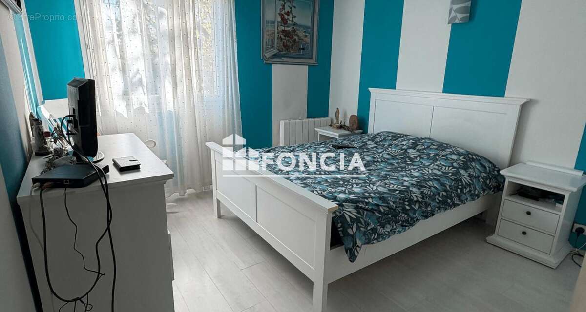 Appartement à GONESSE