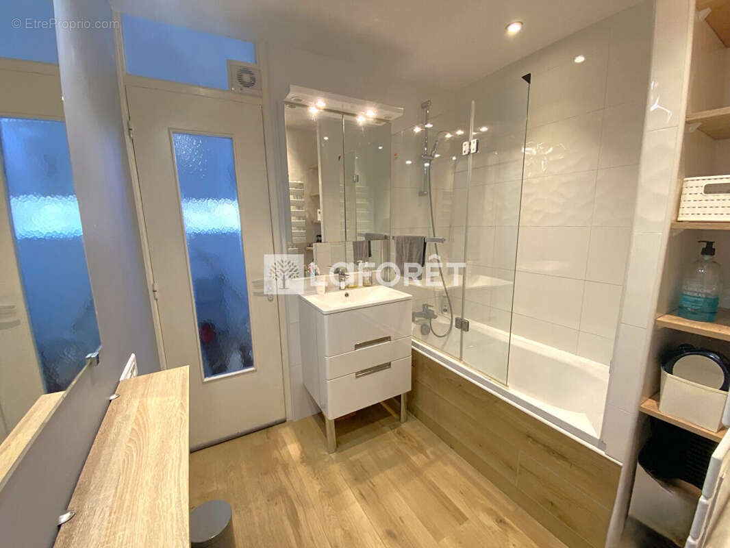 Appartement à LE PECQ