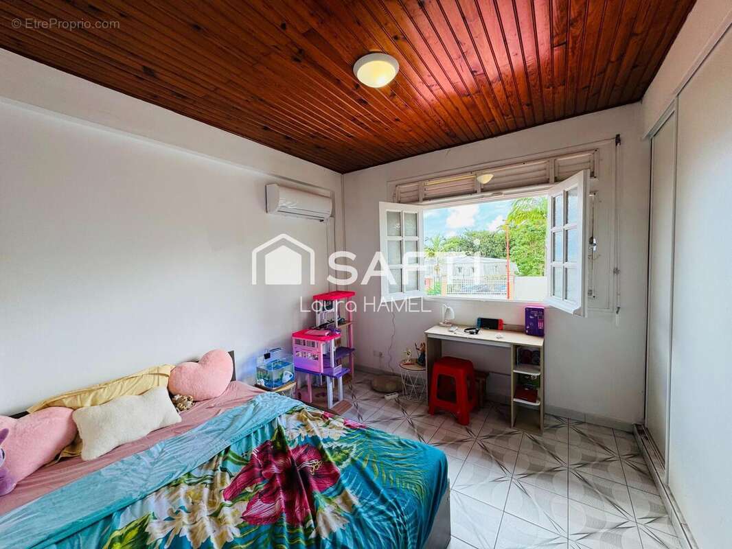 Photo 7 - Maison à LE LAMENTIN