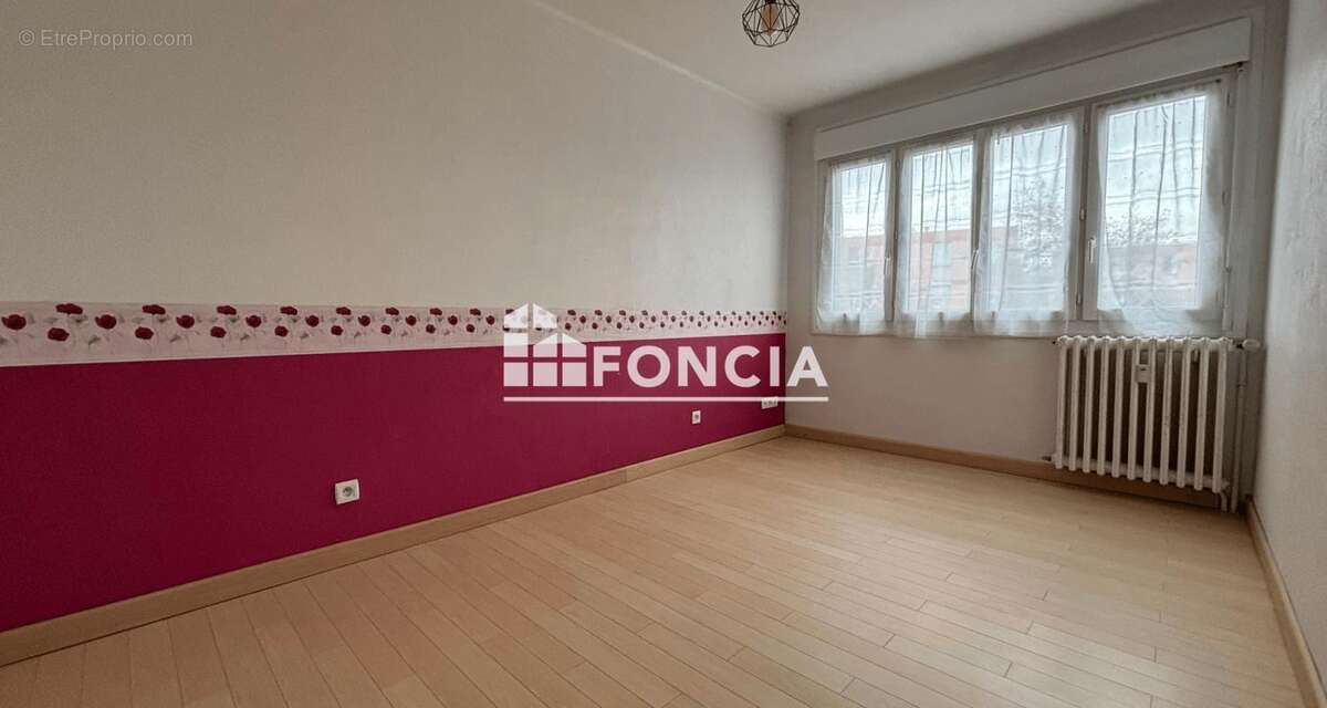 Appartement à LAVAL