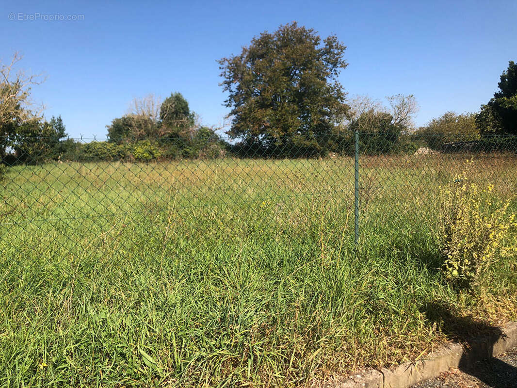 Appartement à SURGERES