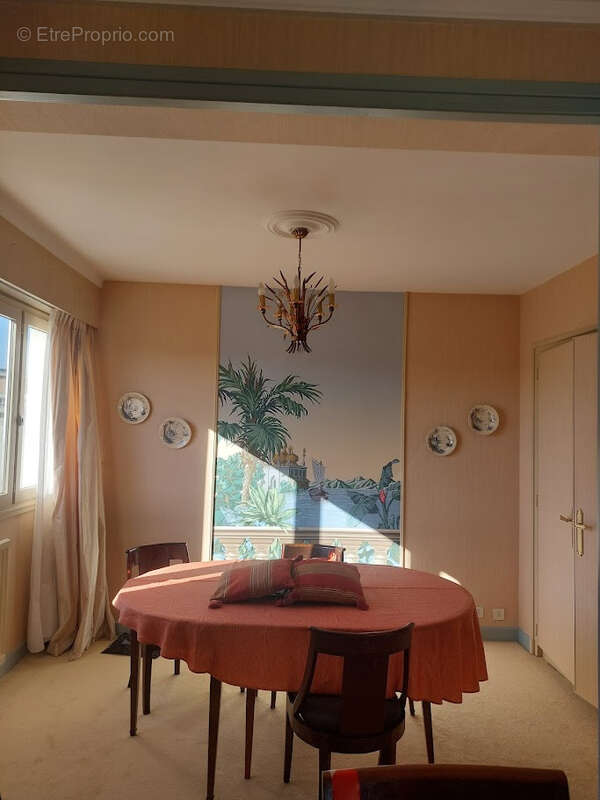 Appartement à VICHY