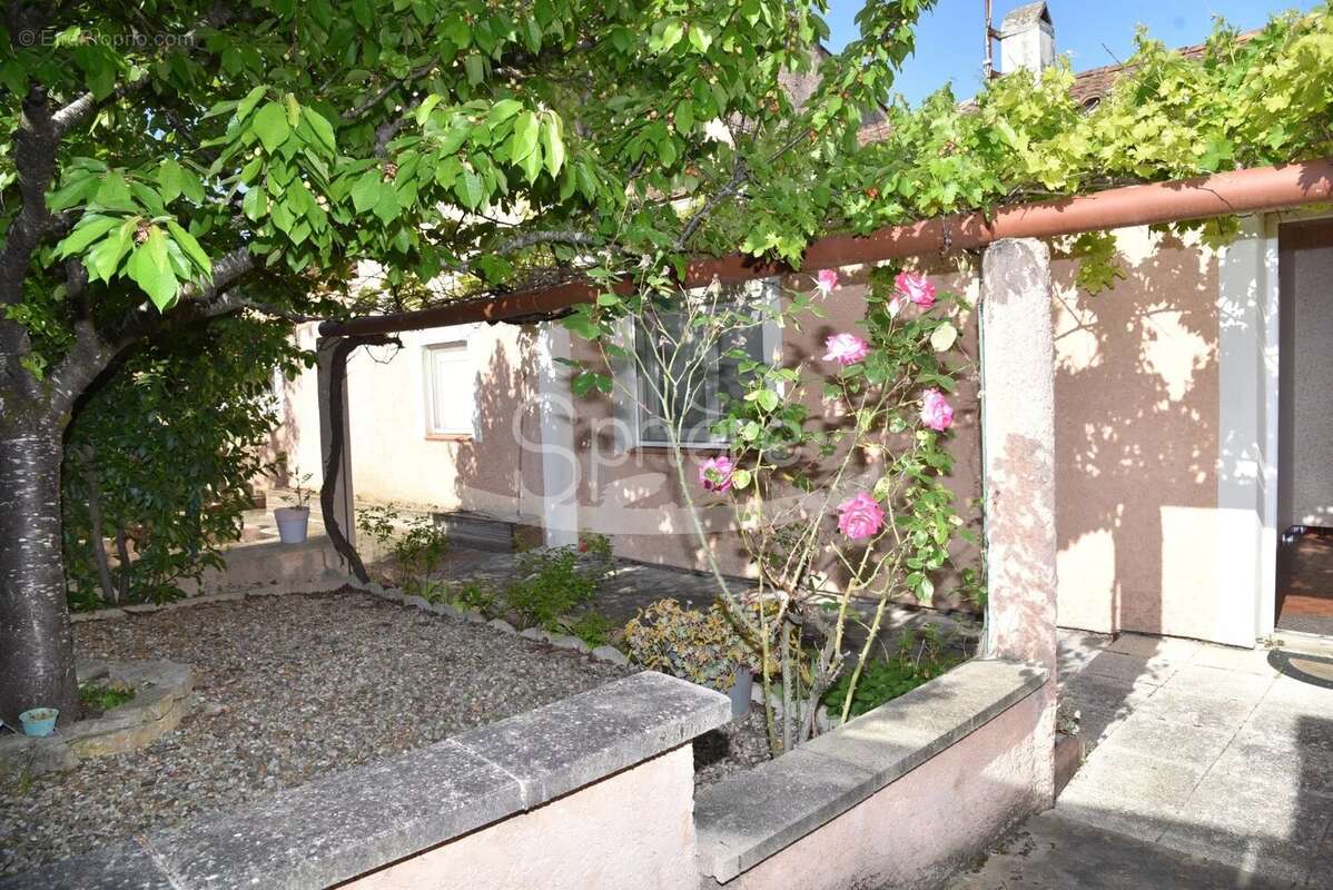 Maison à LIMOUX