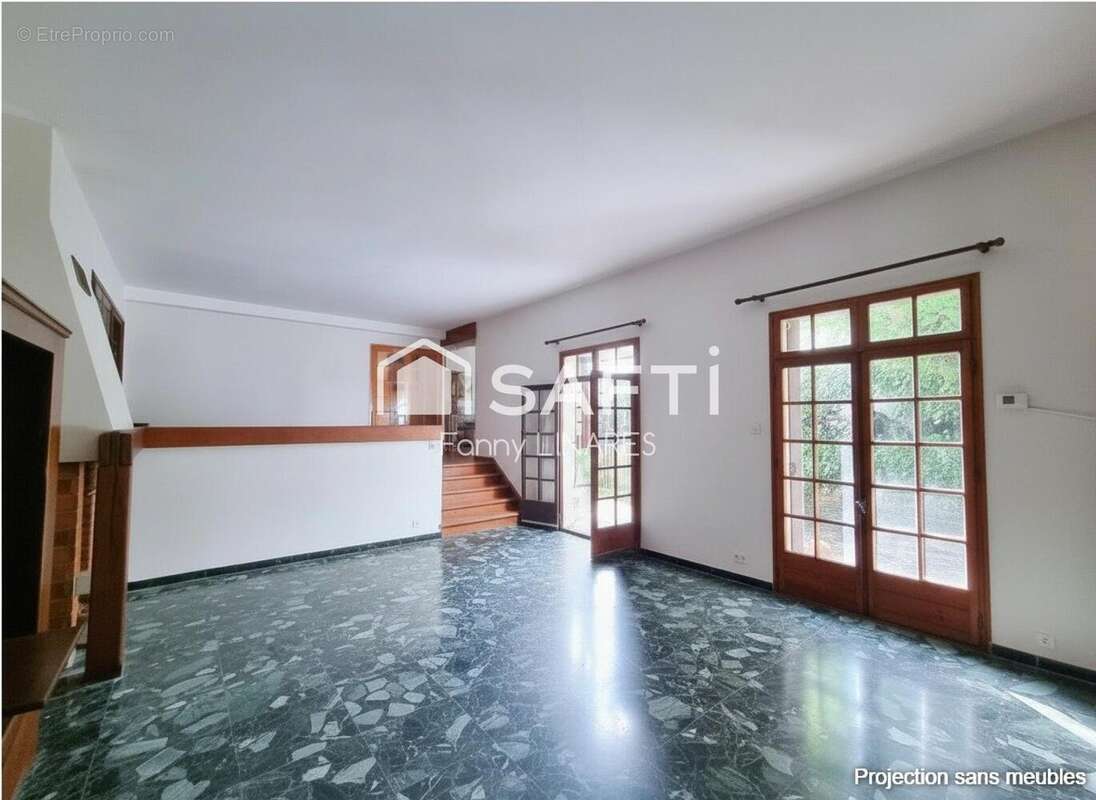 Photo 6 - Maison à VINCA