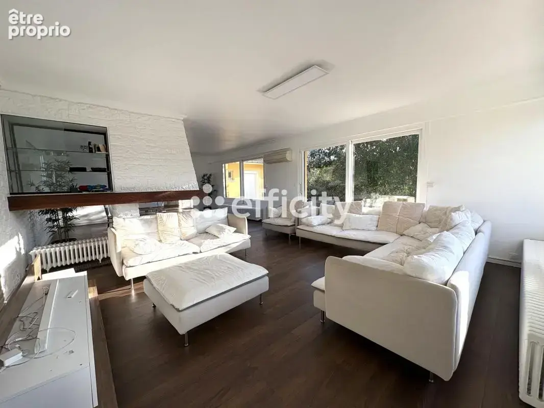 Maison 8 pièces 320 m² à vendre à Cannes-Ecluse (77130) - photo 5