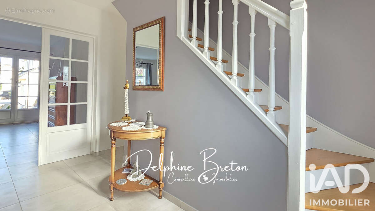 Maison 119 m² à Rosny-Sur-Seine  - photo 4