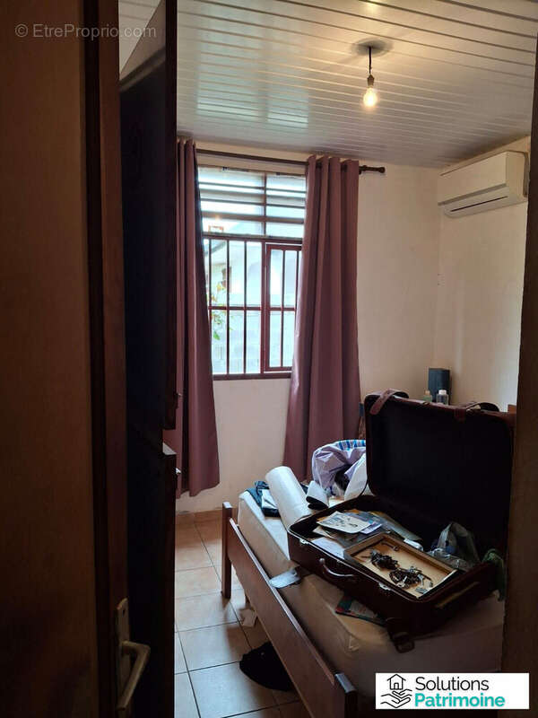 Maison à CAYENNE