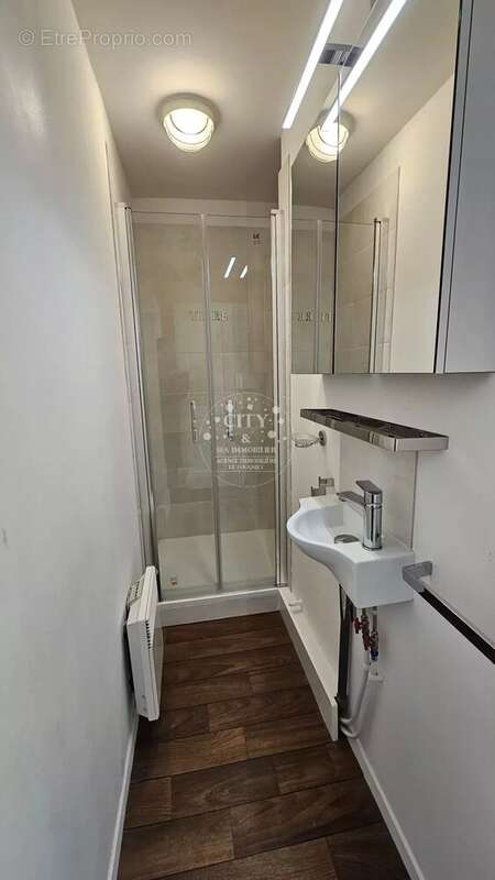 Appartement à FORT-MAHON-PLAGE