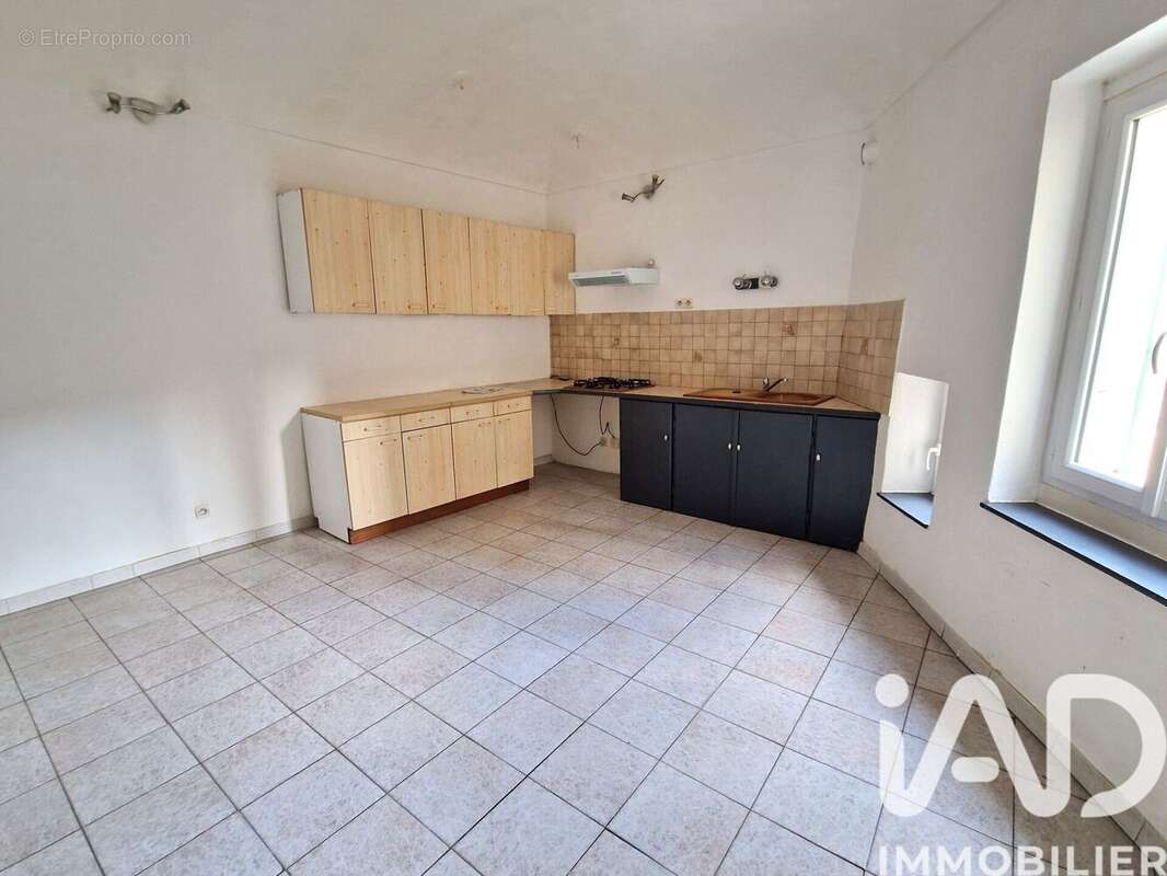 Photo 5 - Appartement à LORIOL-SUR-DROME