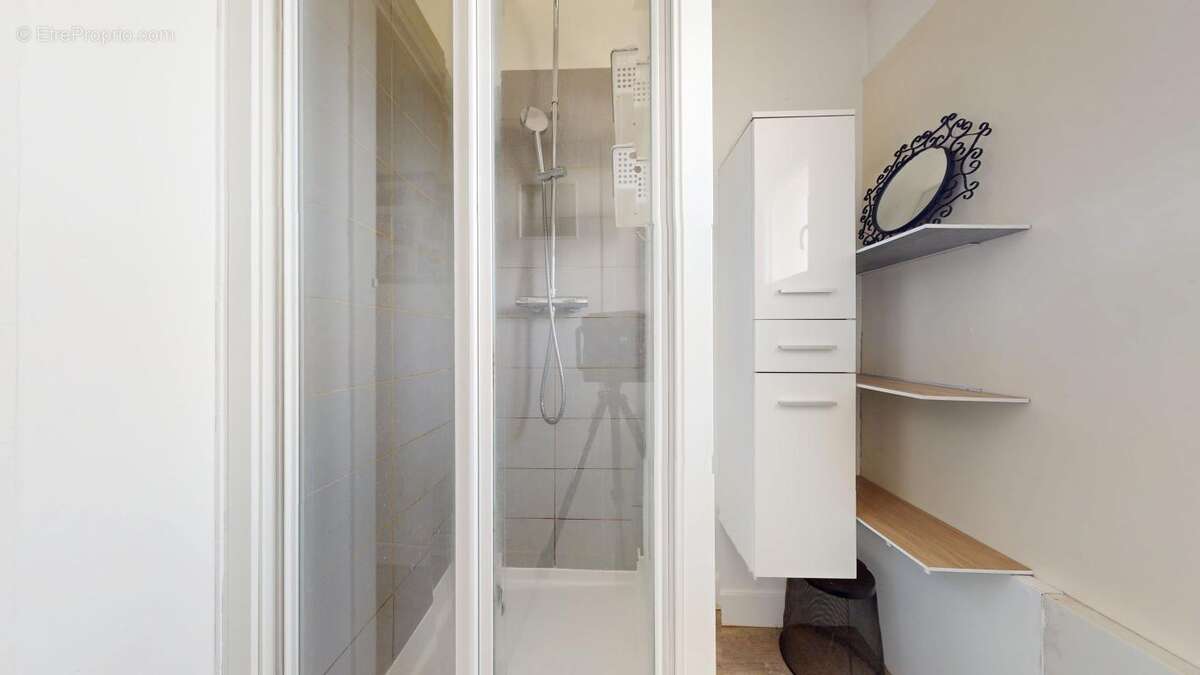 Appartement à LYON-5E