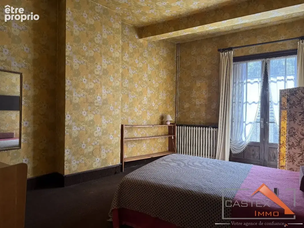 Charmante Maison de Village avec Cour Privative - photo 11