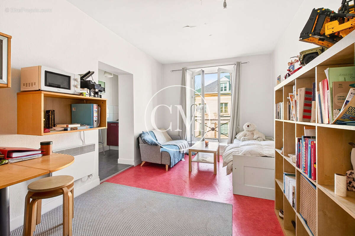 Appartement à VERSAILLES