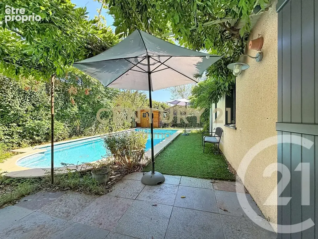 Maison 6 pièces 143 m² à vendre à Saint-Jean-De-Vedas (34430) - photo 3