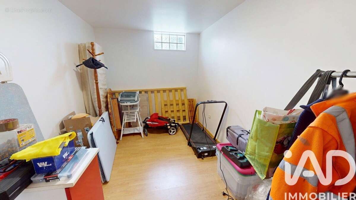 Photo 9 - Maison à DAMMARIE-LES-LYS