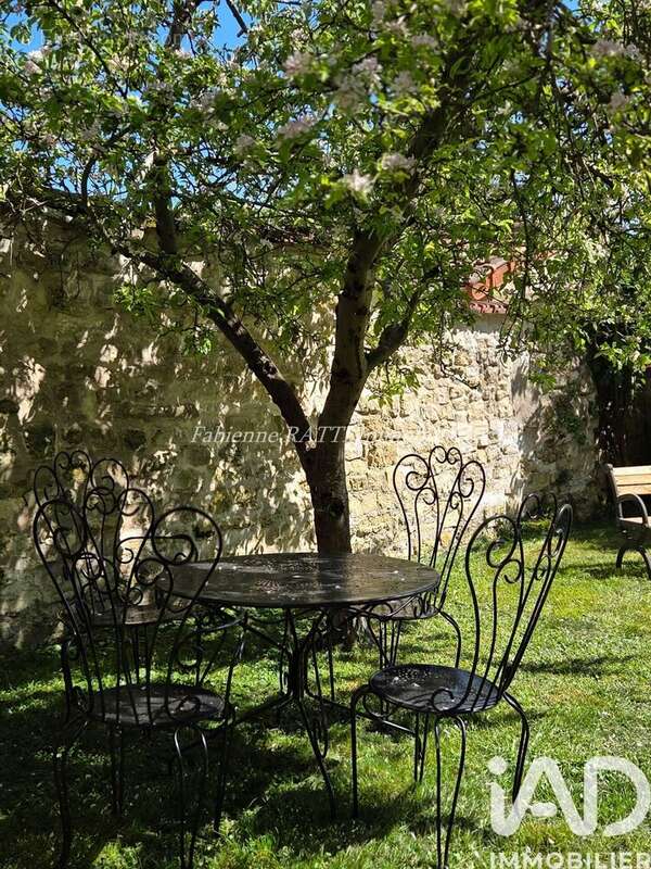 Photo 7 - Maison à CARRIERES-SUR-SEINE