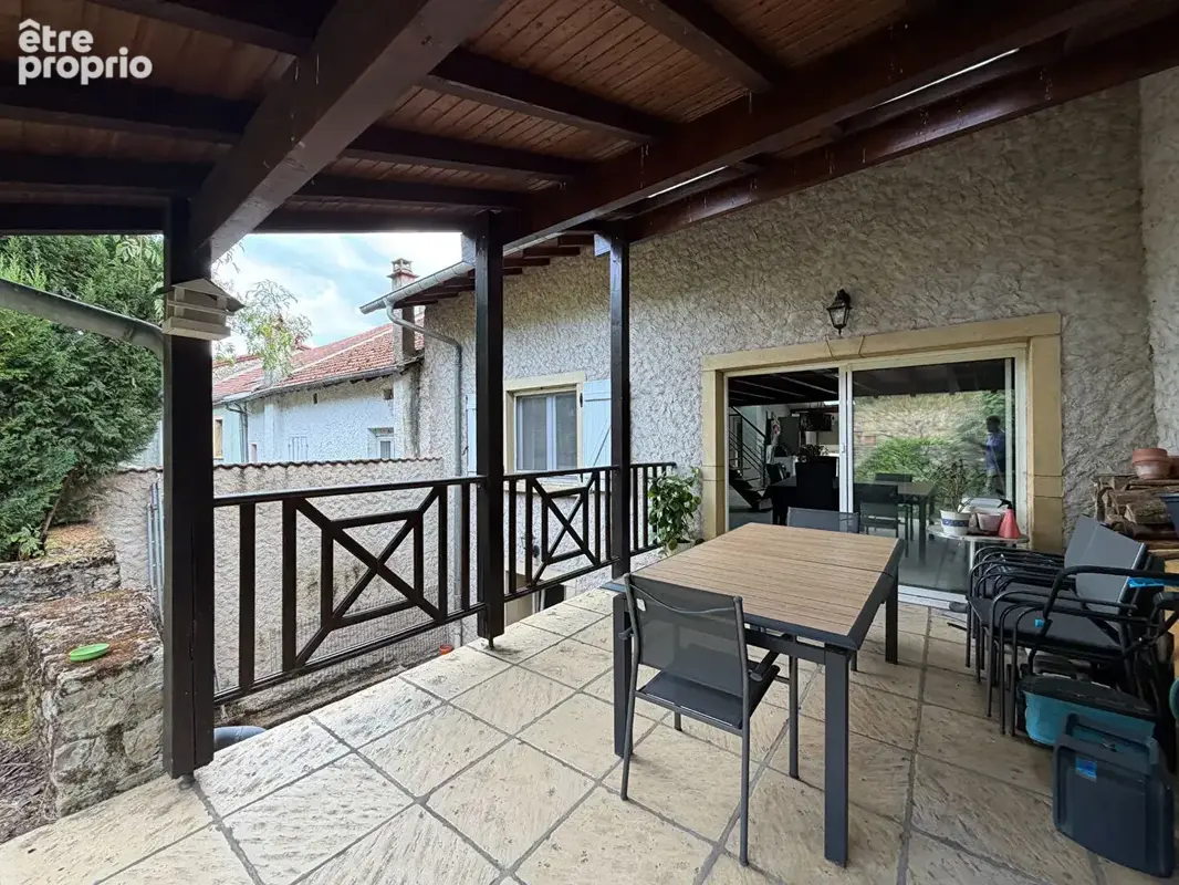 Maison Montenach 5 pièce(s) 130.33 m2 - photo 4